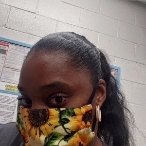 Meet your Posher, Eboni